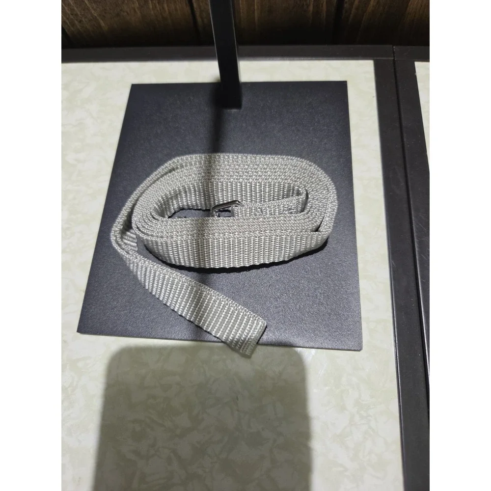 X-Small Purple W/ Design Dog Harness W/leash